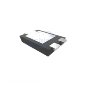 Electronic Chips Component TO-277, 3-PowerDFN MBR10150ULPS-TP Single Diodes BOM IC In Stock - Product Image 1