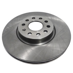 1K0615301AA 312X25MM Usine En Stock Disque De Rupture Avant Pour Magotan Skoda Ouya Mpv Audi A3 Q3 Volkswagen EOS CC - Product Image 1