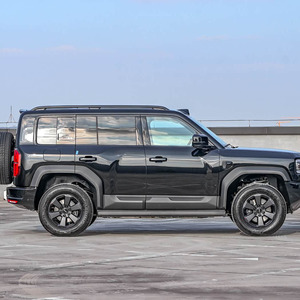 Nouvelle voiture électrique hybride rechargeable SUV Formula Leopard 5 EV, idéale pour les trajets quotidiens et les voyages tout-terrain, s'adapte à chaque parcours - Product Image 1