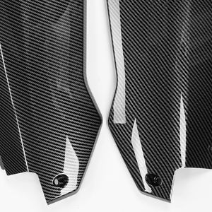 <span class=keywords><strong>Carenado</strong></span> inferior para motocicleta XXUN para <span class=keywords><strong>Aprilia</strong></span> <span class=keywords><strong>RS</strong></span> 660 2020-2023, cubierta lateral izquierdo y derecho de marco, accesorios para Bellyban - Product Image 3