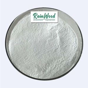 Bisglycinate de magnésium Rainwood, qualité <span class=keywords><strong>alimentaire</strong></span>, certifié ISO 22000 HACCP - Product Image 1