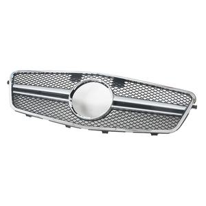 Modificación de Automóviles, Conversión para Clase E W212, Actualización a Estilo Deportivo, Parrilla Delantera para los Años 2013-2015 - Product Image 5