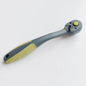 Ratchet Wrench 3/8 Inch Drive H Handle Imperial Standard Hand Powered Auto Repair Tool - Product Image 1