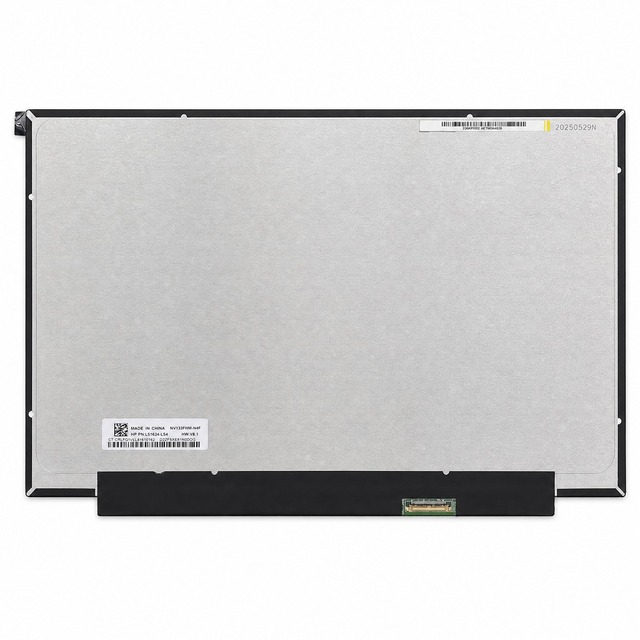 New Replacement 14 Inch FHD IPS Slim LCD Laptop Screen B140HAN05.2 B140HAN04.6 NT140WHM-N34 M140NWF5 R2 N140HCA-EAC NV140FHM-N49