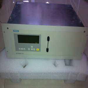 เครื่องวิเคราะห์ไฮโดรคาร์บอนทั้งหมด FIDAMAT 6 เครื่องตรวจจับก๊าซ FID สำหรับการวัดไฮโดรคาร์บอนในอุตสาหกรรม - Product Image 2
