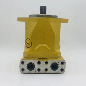 Motor de Ventilador Hidráulico E330D 336D 234-4638 234 4638 Bomba de Ventilador 330D E336D 2344638 234-4638 - Product Image 1