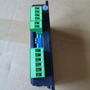 Driver de moteur pas à pas Leadshine M542C pour moteurs pas à pas 24V 3A 1.8 16000 PPR Microstep Drive - Product Image 2
