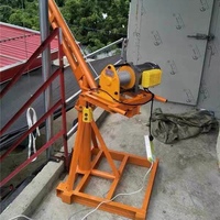 Nouvelle palan électrique à chaîne KEYI 1000 kg haute sécurité personnalisable, capacité de charge élevée, construction en acier, usage domestique, câble métallique intelligent IA