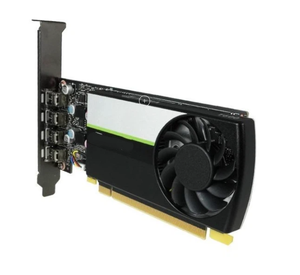 การ์ดจอระดับมืออาชีพ GPU T400 4g การ์ดแสดงผล Gddr6 การ์ด AI T400 การ์ดประมวลผล 2G Quadro T400 - Product Image 4