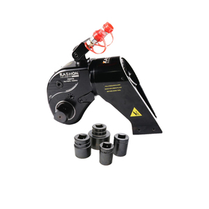 ประแจแรงบิดไฮดรอลิก KASHON 10 MXTA 15090nm ขนาด 1-1/2 นิ้ว สี่เหลี่ยมจัตุรัส - Product Image 6