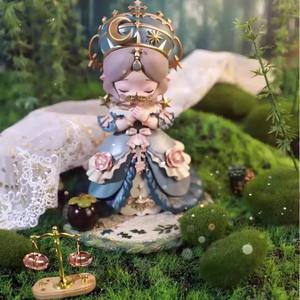 Boîte aveugle adorable innovante le chemin étoilé un voyage vers <span class=keywords><strong>la</strong></span> poupée en PVC Stardom pour <span class=keywords><strong>la</strong></span> collection Kawaii et les cadeaux - Product Image 2