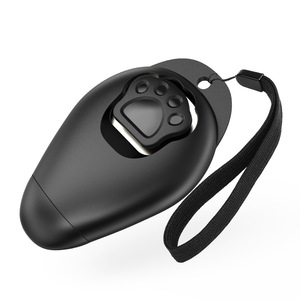 Pet Clicker Trainer 42x70mm ABS <b>Material</b> Multi Color For Dog Training Supplies - Product Image 5