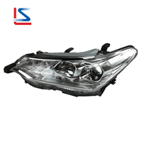 FARO DELANTERO para COROLLA FIELDER/AXIO 2016-2019  L 81150-12J70   R 81130-12J70   12-595 Faros Delanteros para Automóvil