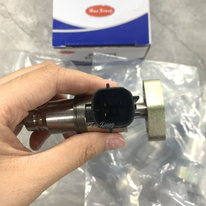 Đầu Phun Nhiên Liệu Ô Tô 17520-6N250 17520-6N251 175206N250 175206N251 Cho <span class=keywords><strong>Nissan</strong></span> Gloria VQ30DD - Product Image 6