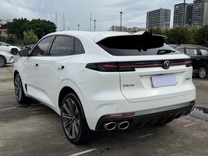 มี<span class=keywords><strong>รถ</strong></span> Changan UNI-K ปี 2021 มือสองพร้อมขาย รุ่นพรีเมียม วิ่ง 20,000 <span class=keywords><strong>ก</strong></span>ม. เครื่องยนต์เบนซิน - Product Image 5