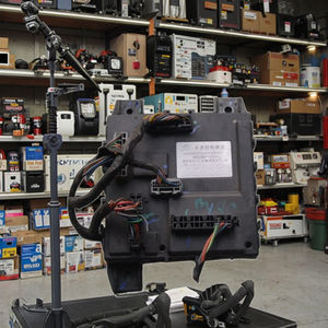 Komputer Bodi BCM Bekas Berkualitas Tinggi, Suku Cadang Pengganti untuk BAIC S50 BJ60 BJ80 OE B40LB00010760 - Product Image 6