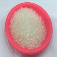 Gel de silice de qualité alimentaire avec certificat Halal
