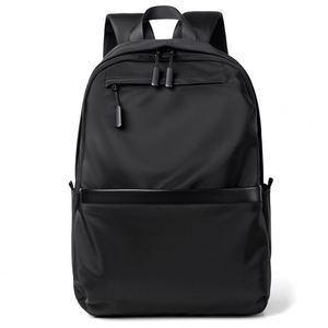 <b>Black</b> New Fashion Large Capacity <b>Backpack</b> Laptop Bag - Product Image 1