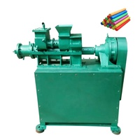 Machine automatique de fabrication de craie sans poussière, machine de mélange, de découpe et de séchage de la craie, nouveau produit 2020, boutique en ligne au Kenya