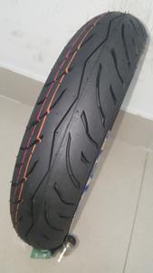 New Condition Scooter Motorcycle Tire 100/90-10 Motorcycle Body Systems Spare Parts for Scooter from Vietnam - Product Image 3