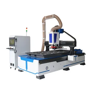 Router Cnc Tiongkok 2040 Mesin Cnc 2040 Atc Cnc