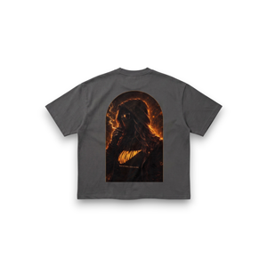 Maglietta unisex Anonymous - Edizione Ember Shadow - Product Image 2