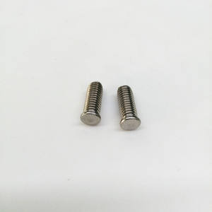 Tornillos de Cabeza Plana Personalizados, M3 M4 M5 M6 M8, Acero Inoxidable, Tornillos a Medida - Product Image 3