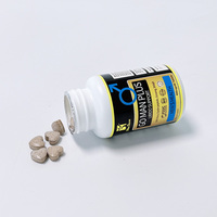 Winstown Un supplément de libido à base de plantes à base de multivitamines et de nutriments Maca Root Oyster Peptide libido man Go MAN PLUS