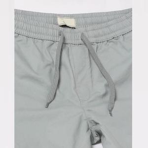 سعر الجملة مخصص جودة عالية خفيفة الوزن المسار السراويل الرياضية فارغة الرجال الركض البضائع للرجال السراويل السراويل من BD - Product Image 6