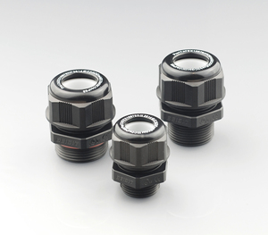 Dây Cáp Loại PG Chống Nổ Chất Lượng Cao Dây Cáp Nhựa ATEX Nylon - Product Image 2