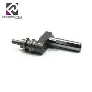 Dizel yakıt enjeksiyon pompası ölçüm valfi 7180-935C 7180935C için DPA kafa Rotor