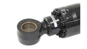 Cilindros Hidráulicos Telescópicos de Doble Acción para Brazo y Pluma de Miniexcavadora XE215, Conjunto de Cilindros para Cucharón Hidráulico - Product Image 5