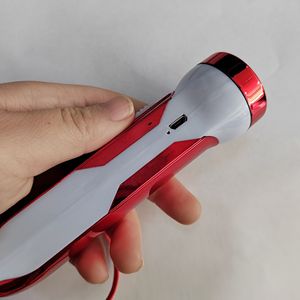 Giá rẻ thực tế nhựa giá rẻ nhất ngoài trời Pocket <span class=keywords><strong>LED</strong></span> <span class=keywords><strong>Torch</strong></span> đèn pin - Product Image 3