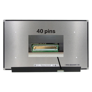 หน้าจอแล็ปท็อป B2B 15.6 นิ้ว FHD IPS 1920x1080 120Hz 40Pin EDP รุ่น B156HAN13.1 LM156LFGL04 สำหรับ Dell Latitude 5500 5501 ขายส่ง - Product Image 3