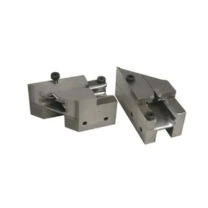 Phổ biến Tủ lạnh cửa Gasket Máy hàn PVC Gasket thợ hàn con dấu cao su từ máy làm - Product Image 5