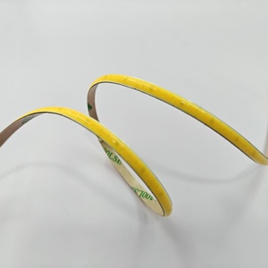 Độ sáng cao 400 LEDs/M 5 mét COB <span class=keywords><strong>LED</strong></span> Strip linh hoạt điều khiển từ xa chiếu sáng cho cảnh quan nhà và sử dụng thương mại - Product Image 1