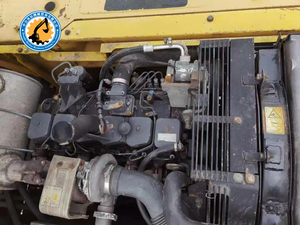 ใช้ Komatsu pc200-7รถขุด - Product Image 6