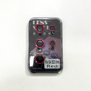 Cho <span class=keywords><strong>Galaxy</strong></span> S22 Ultra <span class=keywords><strong>Camera</strong></span> <span class=keywords><strong>Lens</strong></span> Protector HD Tempered Glass <span class=keywords><strong>Lens</strong></span> Bìa Sau Chống Trầy Xước Cho Samsung S22 Ultra - Product Image 2