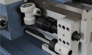 Torno Pequeño JY250VF Ce, Mini Torno de Metal JY250VF, Torno Pequeño JY250VF - Product Image 5