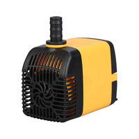 Dc Submersible Portable Électrique Mini 30W Refroidisseur D'air Pompe À Eau