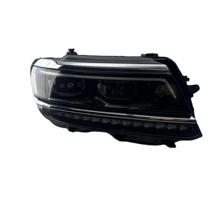 Sistema de Iluminación Delantero para Automóvil con Tira de Luz LED de 12V y 6000K, 4000 Lm, Modelo <span class=keywords><strong>2020</strong></span> - Product Image 1