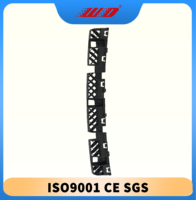Pièces d'origine OEM en gros pour Lynk&Co – Support central de pare-chocs arrière OE 8888319002 – Prix usine avantageux