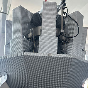 Bourgeons <span class=keywords><strong>de</strong></span> <span class=keywords><strong>chanvre</strong></span> sec <span class=keywords><strong>de</strong></span> haute précision CBD fleur <span class=keywords><strong>de</strong></span> <span class=keywords><strong>chanvre</strong></span> fermeture éclair Mylar sac emballage remplissage scellage Machine - Product Image 6