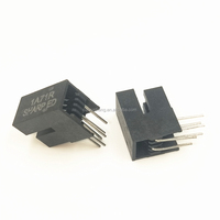 Encodeur photoélectrique GP1A71 BOM Service DIP6 GP1A71R