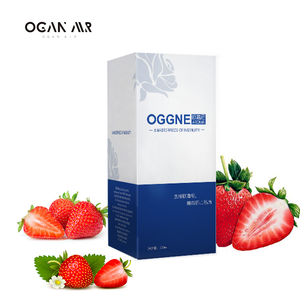 de fragancia frutal aire fresco nebulizador de aceite de la fragancia del perfume 100% de aceite esencial de aromaterapia - Product Image 4