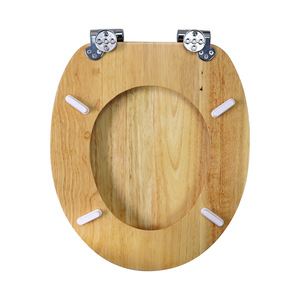 Мягкий Чехол для сидения унитаза с электронными биде - Product Image 4
