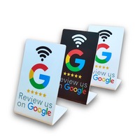 Carte d'accès RFID 13,56 MHz 213, support de table, ISO 14443A, matériau PVC imperméable, carte de membre, code QR, paiement, mini-étiquette