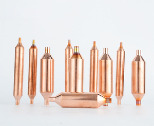 Máy Sấy Bộ Lọc Đồng 15-50G Của Nhà Máy/Nhà Sản Xuất Cho Phụ Kiện Làm Lạnh - Product Image 5