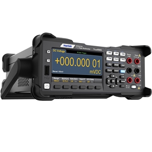 Multímetro de Alta Precisión Hantek HDM3075 de 7 1/2 Dígitos con 50,000 Lecturas/Seg, Interfaces USB/LAN, 1 Año de Garantía - Product Image 3