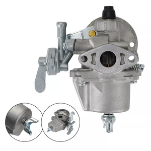 China Fabriek Carburateur Compatibel Voor <span class=keywords><strong>Robin</strong></span> Nb411 Cg411 Bg411 Ec04 49cc Bosmaaier Weedeater Trimmer 5416040000 - Product Image 3